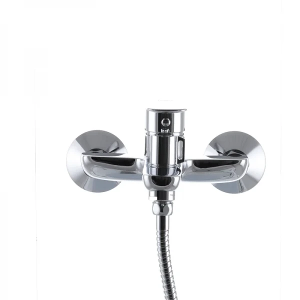 Смеситель для ванны Haiba ASIO 009 (HB0866)