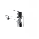 Смеситель для умывальника Haiba Nikas 001 (HB0868)