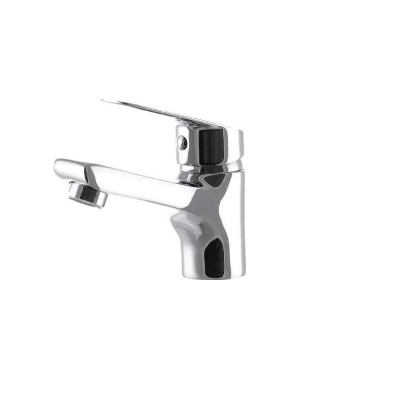 Змішувач для умивальника Haiba NIKAS 001 (HB0868)