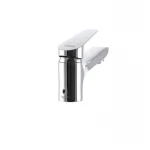 Смеситель для умывальника Haiba Nikas 001 (HB0868)