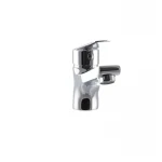 Смеситель для умывальника Haiba Nikas 001 (HB0868)