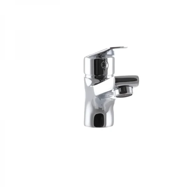 Смеситель для умывальника Haiba Nikas 001 (HB0868)