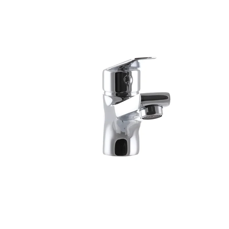 Змішувач для умивальника Haiba NIKAS 001 (HB0868)