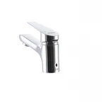 Смеситель для умывальника Haiba Nikas 001 (HB0868)