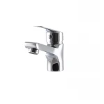 Смеситель для умывальника Haiba Nikas 001 (HB0868)