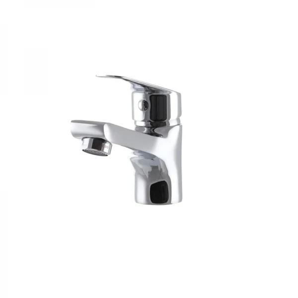 Смеситель для умывальника Haiba Nikas 001 (HB0868)