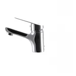 Смеситель для умывальника Haiba Nikas 001 (HB0868)