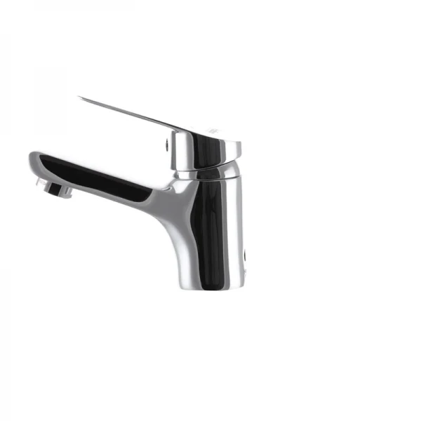 Смеситель для умывальника Haiba Nikas 001 (HB0868)