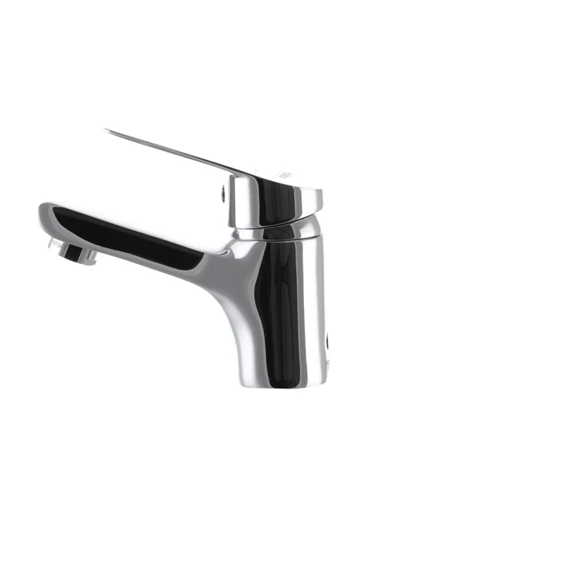 Змішувач для умивальника Haiba NIKAS 001 (HB0868)