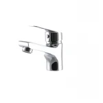 Смеситель для умывальника Haiba Nikas 001 (HB0868)