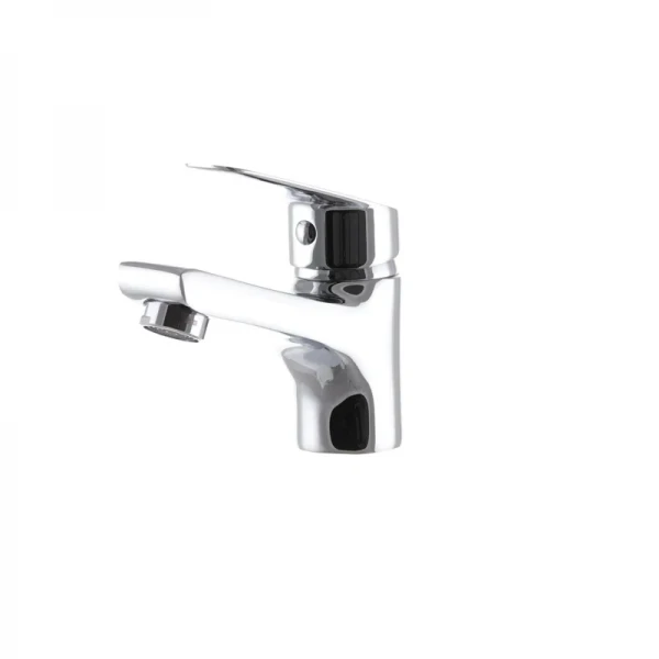 Смеситель для умывальника Haiba Nikas 001 (HB0868)