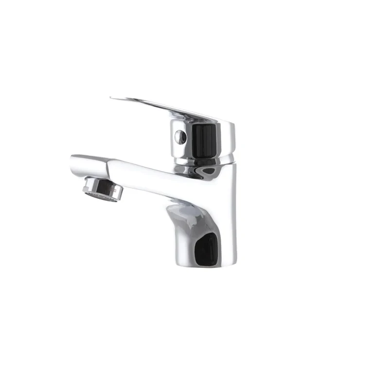 Змішувач для умивальника Haiba NIKAS 001 (HB0868)