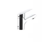 Смеситель для умывальника Haiba Nikas 001 (HB0868)