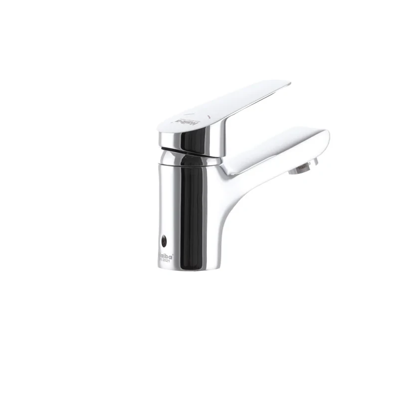 Змішувач для умивальника Haiba NIKAS 001 (HB0868)