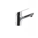 Смеситель для умывальника Haiba Nikas 001 (HB0868)