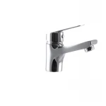 Смеситель для умывальника Haiba Nikas 001 (HB0868)