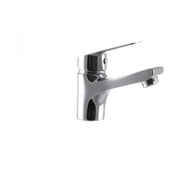 Смеситель для умывальника Haiba Nikas 001 (HB0868)