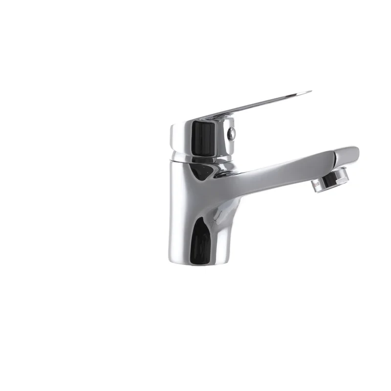 Змішувач для умивальника Haiba NIKAS 001 (HB0868)