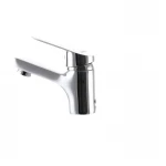 Смеситель для умывальника Haiba Nikas 001 (HB0868)