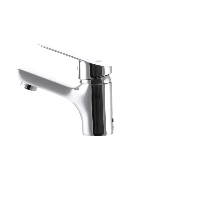 Змішувач для умивальника Haiba NIKAS 001 (HB0868)