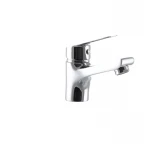 Смеситель для умывальника Haiba Nikas 001 (HB0868)