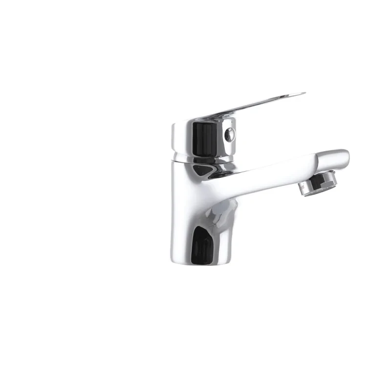 Змішувач для умивальника Haiba NIKAS 001 (HB0868)