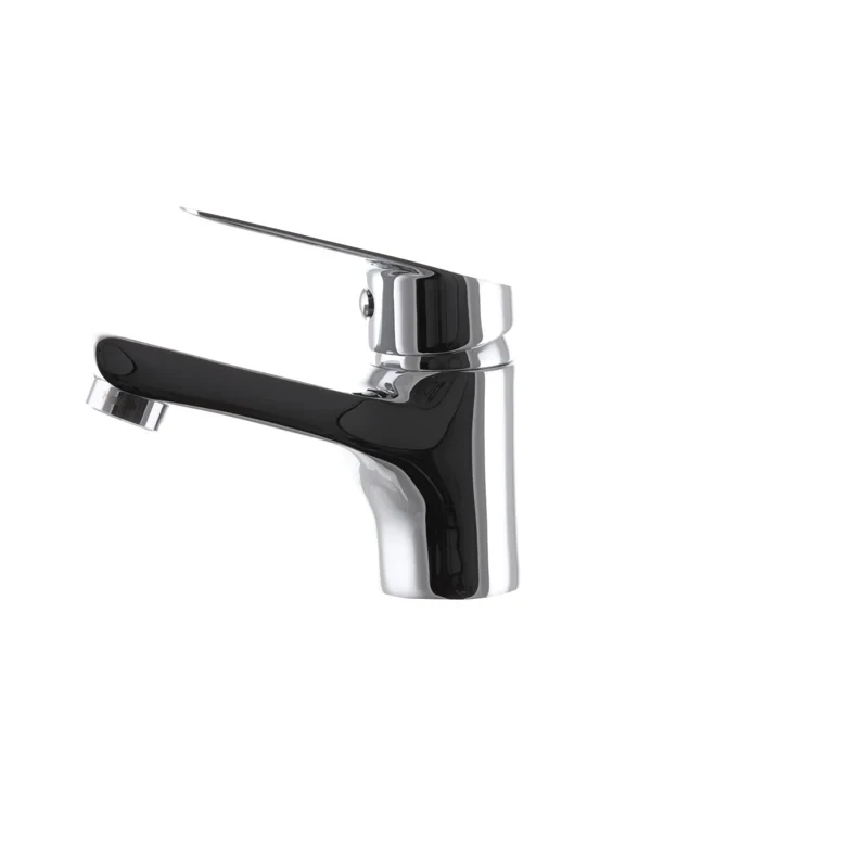 Змішувач для умивальника Haiba NIKAS 001 (HB0868)