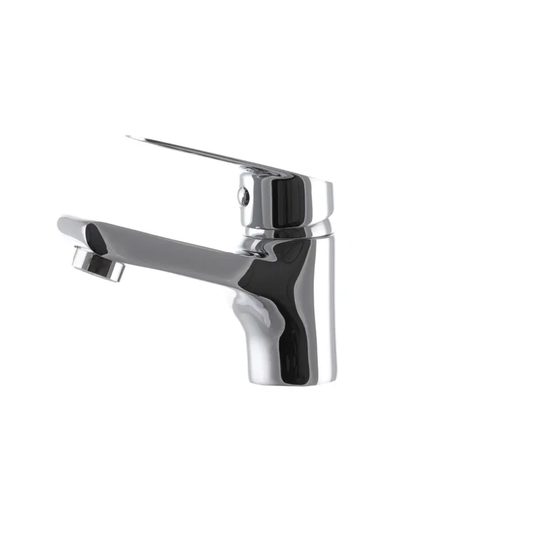 Змішувач для умивальника Haiba NIKAS 001 (HB0868)