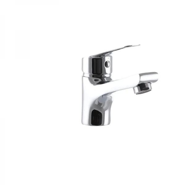 Смеситель для умывальника Haiba Nikas 001 (HB0868)