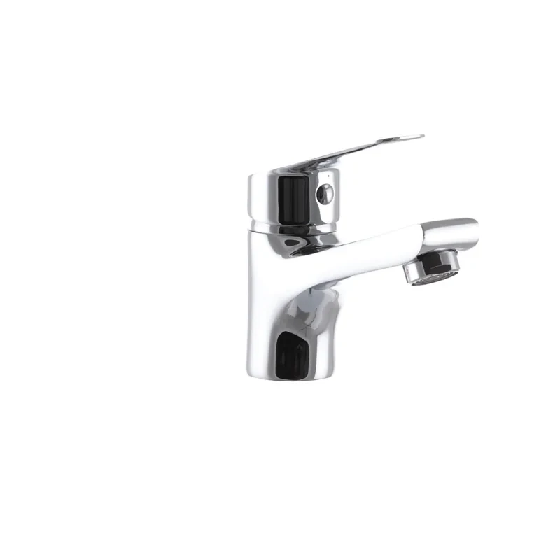 Змішувач для умивальника Haiba NIKAS 001 (HB0868)