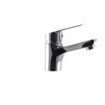 Смеситель для умывальника Haiba Nikas 001 (HB0868)