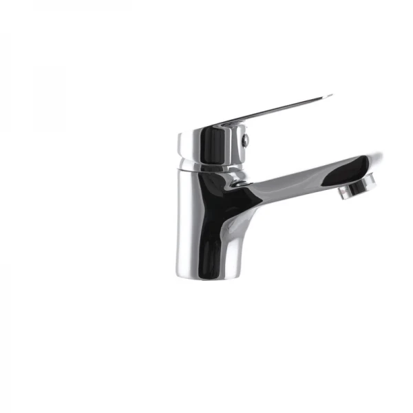 Смеситель для умывальника Haiba Nikas 001 (HB0868)