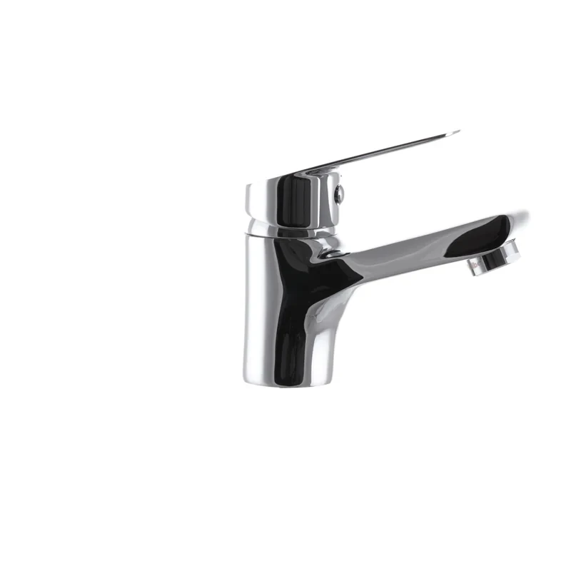 Змішувач для умивальника Haiba NIKAS 001 (HB0868)