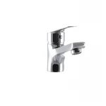 Смеситель для умывальника Haiba Nikas 001 (HB0868)