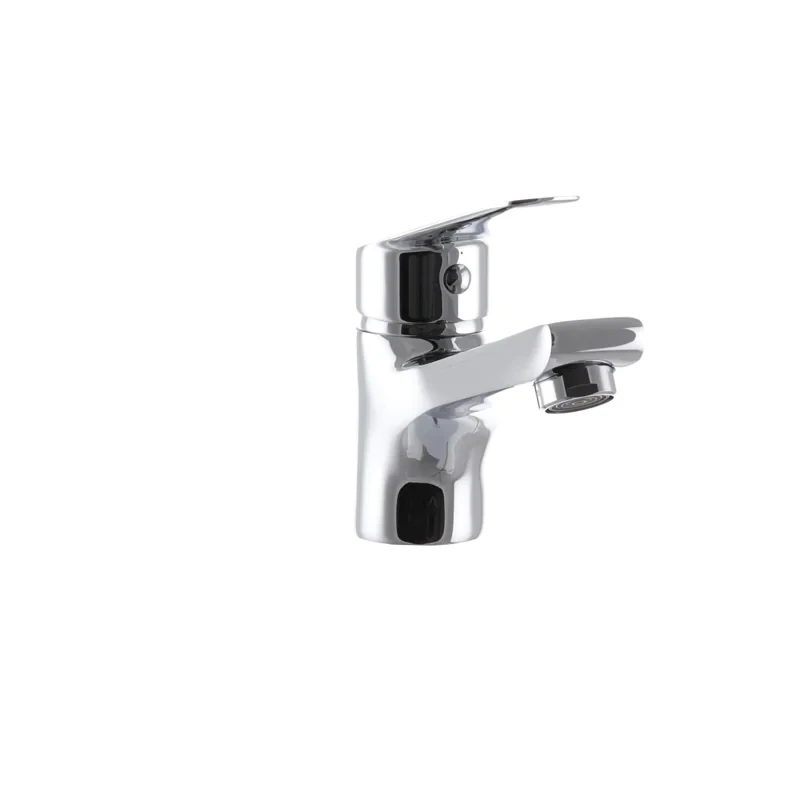 Змішувач для умивальника Haiba NIKAS 001 (HB0868)