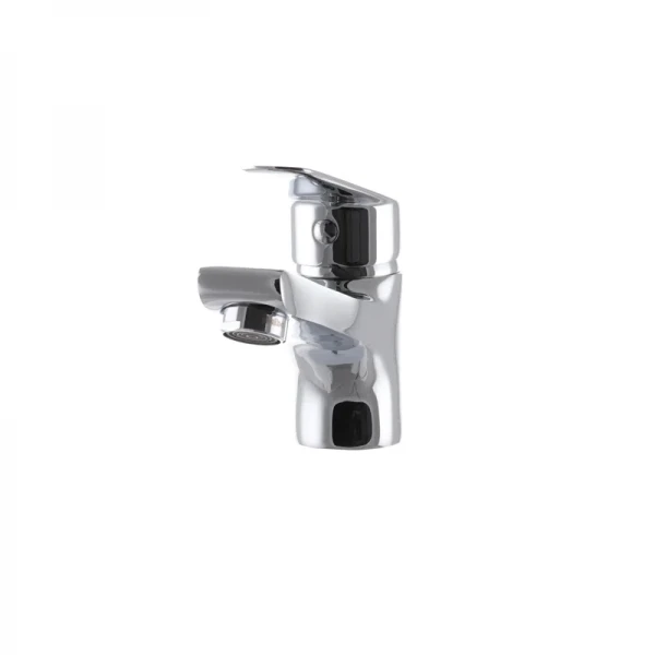 Смеситель для умывальника Haiba Nikas 001 (HB0868)