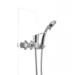 Смеситель для душа Haiba Nikas 003 (HB0869)