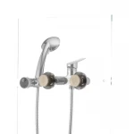 Смеситель для душа Haiba Nikas 003 (HB0869)