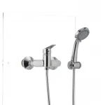 Смеситель для душа Haiba Nikas 003 (HB0869)