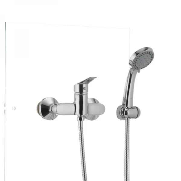 Смеситель для душа Haiba Nikas 003 (HB0869)