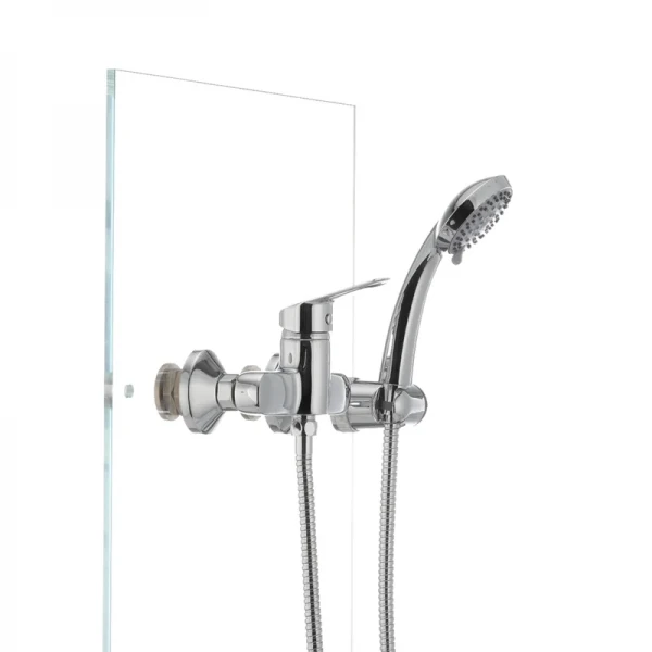 Смеситель для душа Haiba Nikas 003 (HB0869)