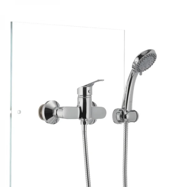 Смеситель для душа Haiba Nikas 003 (HB0869)