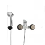 Смеситель для душа Haiba Nikas 003 (HB0869)