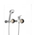 Смеситель для душа Haiba Nikas 003 (HB0869)