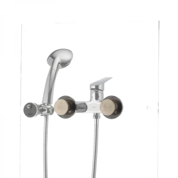 Смеситель для душа Haiba Nikas 003 (HB0869)