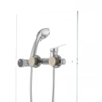 Смеситель для душа Haiba Nikas 003 (HB0869)