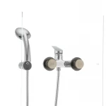 Смеситель для душа Haiba Nikas 003 (HB0869)