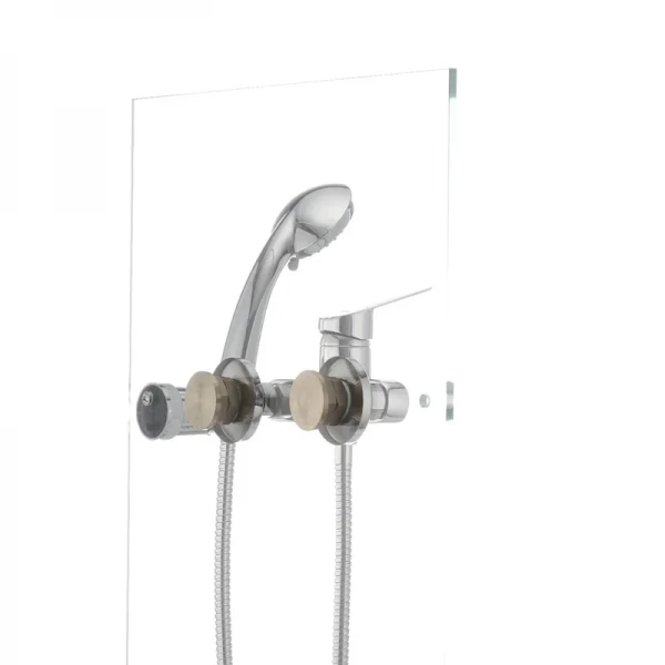 Смеситель для душа Haiba Nikas 003 (HB0869)