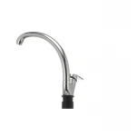 Смеситель для кухни Haiba Nikas 777 (HB0870)