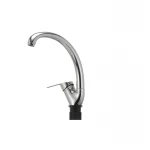 Смеситель для кухни Haiba Nikas 777 (HB0870)